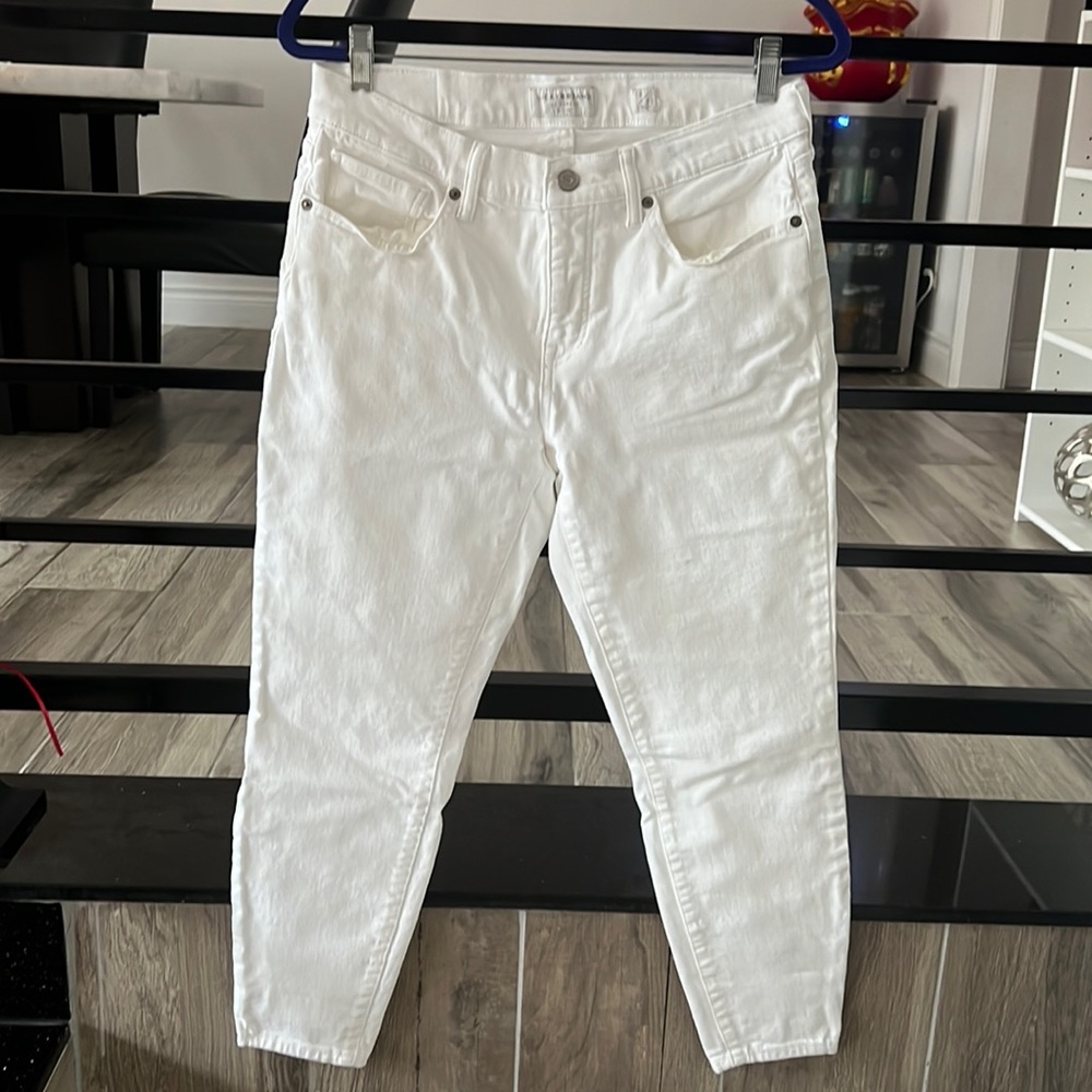 Lucky brand